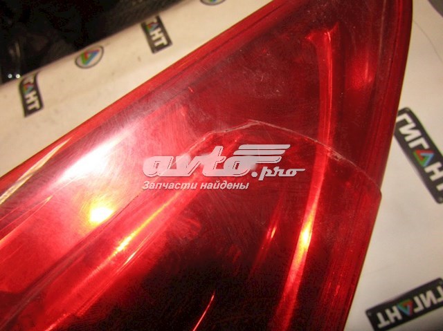 Compre 924024L030 Hyundai/Kia Lanterna traseira direita
