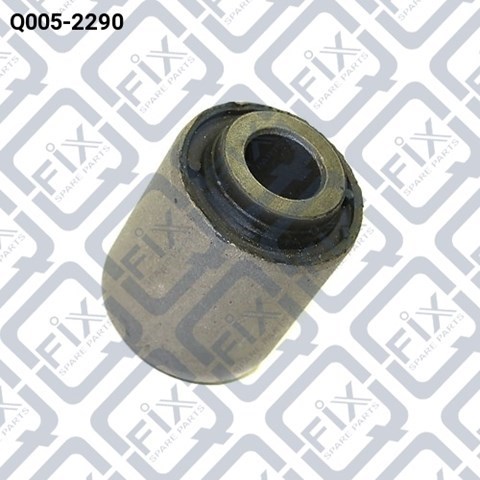 Q0052290 Q-fix Bloco silencioso traseiro de braço oscilante transversal