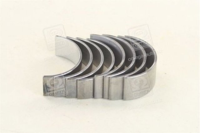 021PS20515000 Mahle Original Folhas inseridas de cambota de biela, kit, padrão (STD)