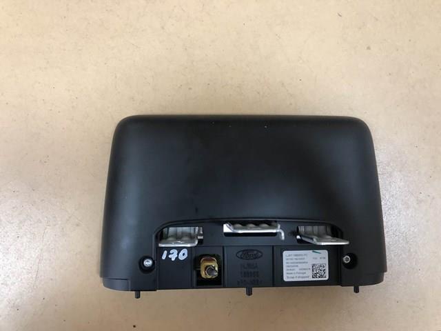 Compre LJ6T18B955FC Ford Mostrador multifuncional