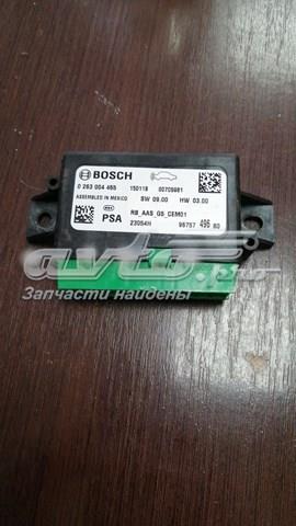 0263004465 Peugeot/Citroen 
