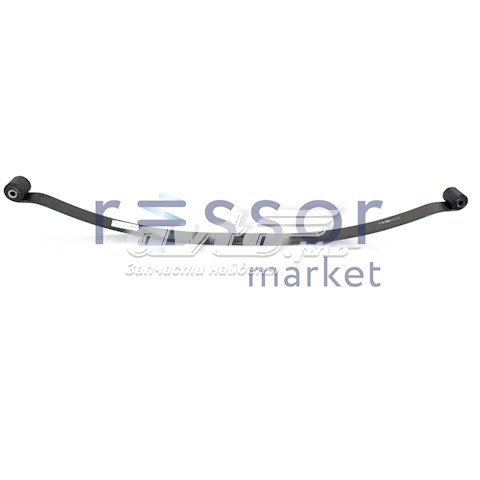 Compre 30768001 Schomacker Suspensão de lâminas dianteira