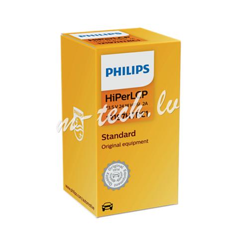 Lâmpada das luzes de nevoeiro Philips 12197HTRC1 preço, a partir de 19,33 USD