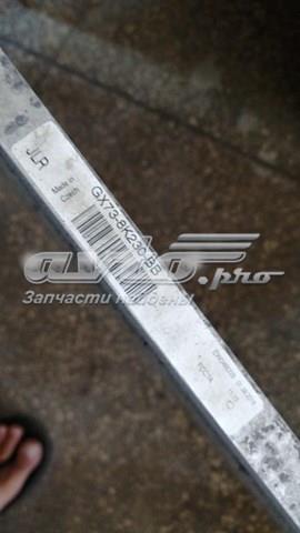 Radiador de esfriamento de motor adicional Jaguar GX738K230BB preço, a partir de 152,23 USD