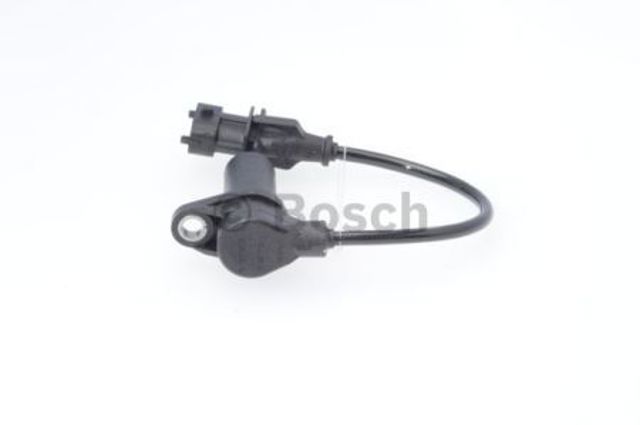 Sensor de posição da árvore distribuidora 281002434 Bosch