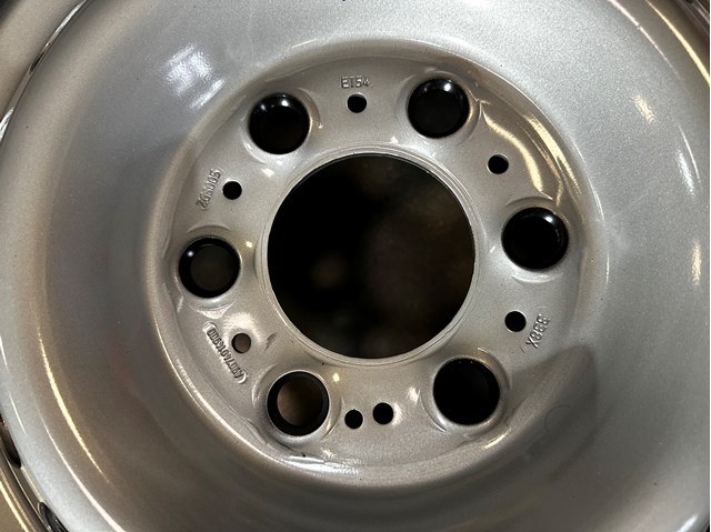  Mercedes A9074014900