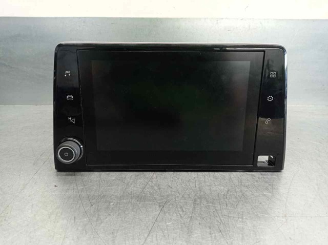 98345773ZD Peugeot/Citroen Mostrador multifuncional