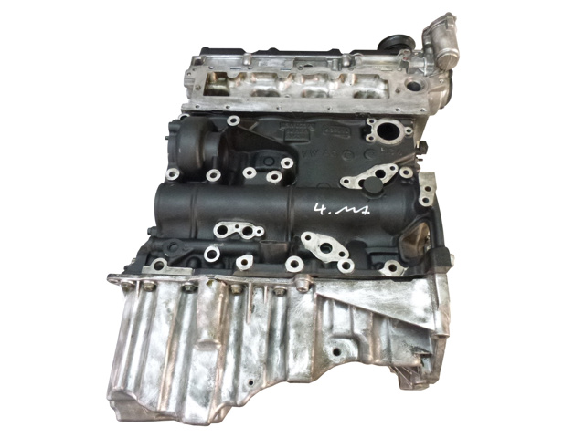 Motor montado VAG DEUA preço, a partir de 4166,18 USD