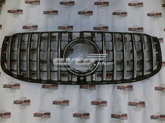 A1678889200 Mercedes Grelha do radiador