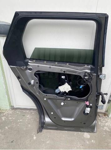 Porta traseira esquerda Land Rover LR061285 preço, a partir de 909,17 USD