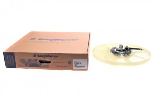 Acoplamento viscoso de ventilador de esfriamento Borg-Warner AM20004442M preço, a partir de 469,71 USD