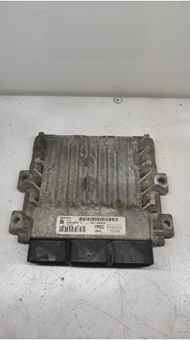 BK2112A650AC Ford 
