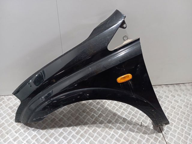 Pára-lama dianteiro esquerdo Ssang Yong 5181109100 preço, a partir de 81,40 USD