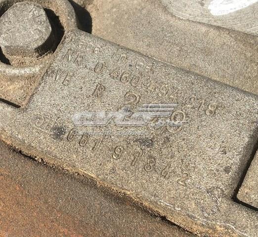 Compre Bomba de combustível de pressão alta Ford Escort 4