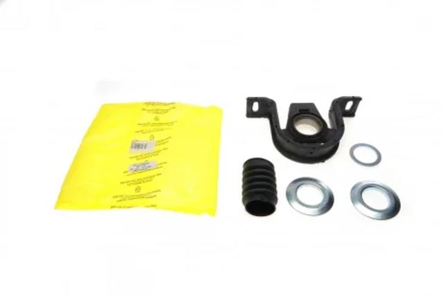 AS125KIT Aspar Rolamento suspenso da junta universal