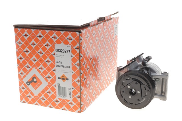 320237 NRF Compressor de aparelho de ar condicionado