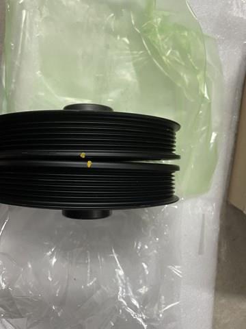 Polia de cambota 6720300003 Market (OEM)