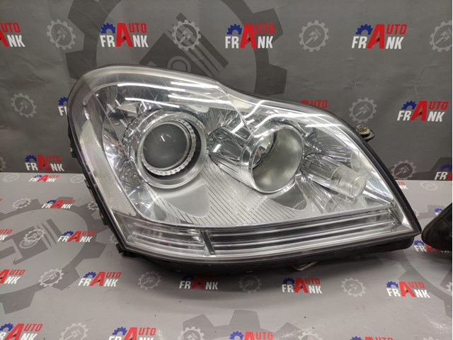 Luz esquerda Mercedes A1648203961 preço, a partir de 1120,08 USD