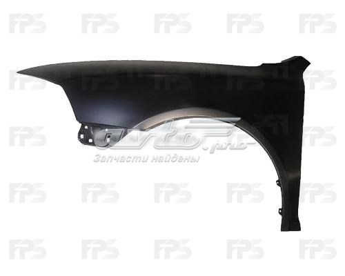Compre FP6407311 FPS Pára-lama dianteiro esquerdo
