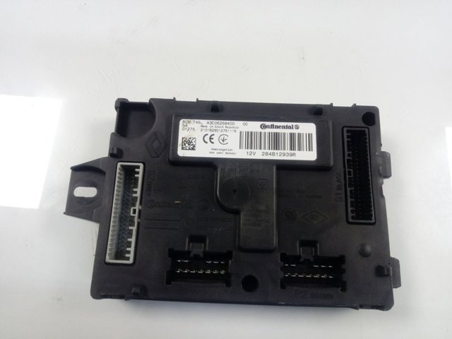  284B12939R Renault (RVI)