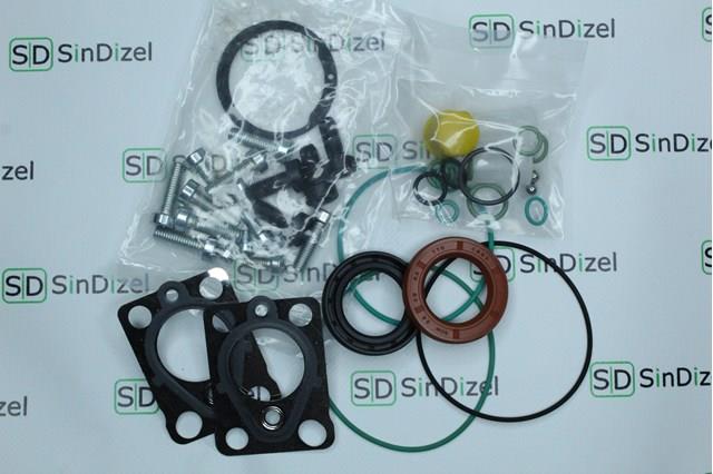 Kit de reparação da Bomba de Combustível de Pressão Alta Delphi 7135553