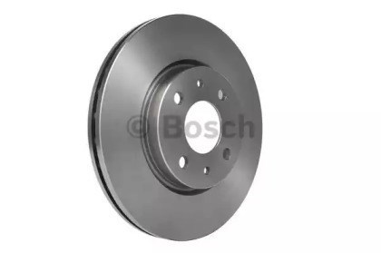 986478639 Bosch Disco do freio dianteiro