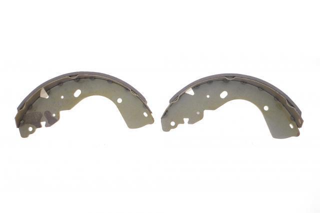 Sapatas do freio traseiras de tambor Kampol K867 preço, a partir de 76,18 USD