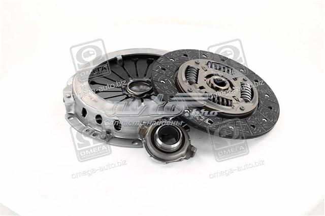  VALEO HDK104