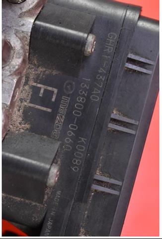 Compre GHR1437A0 Mazda 