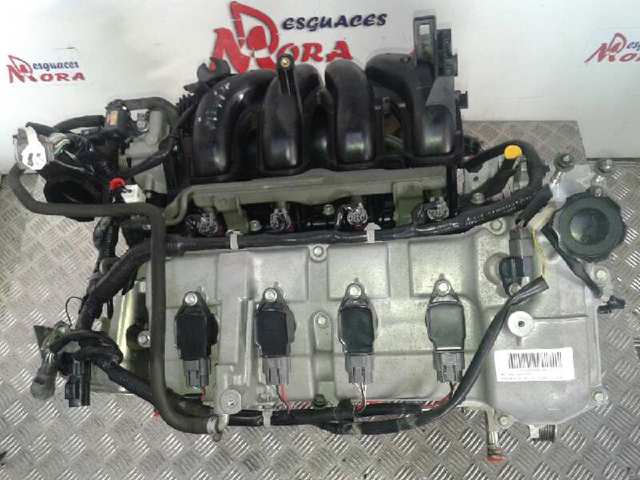Compre Z6 Mazda Motor montado