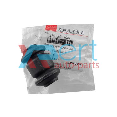 Compre J692909050 Chery Bloco silencioso dianteiro do braço oscilante inferior