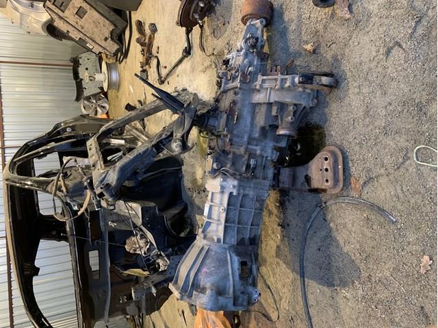 Caixa de Mudança montada (caixa mecânica de velocidades) Mitsubishi L 200 preço, a partir de 5615,93 USD