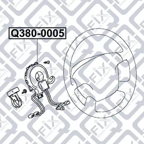  Q-fix Q3800005