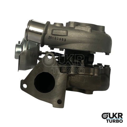 Turbina 7246399006W Garrett