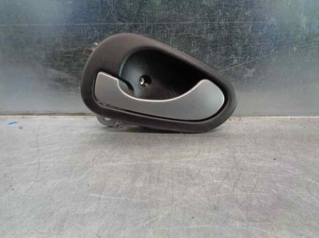 Compre MR911087 Mitsubishi Maçaneta interna dianteira/traseira da porta esquerda