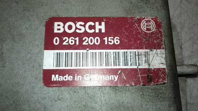 Compre 0261200156 BMW 