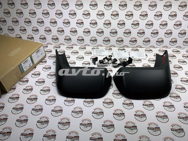 Compre Protetores de lama dianteiros, kit Land Rover Discovery 5