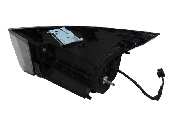 Lanterna traseira direita externa Peugeot/Citroen 9813508380