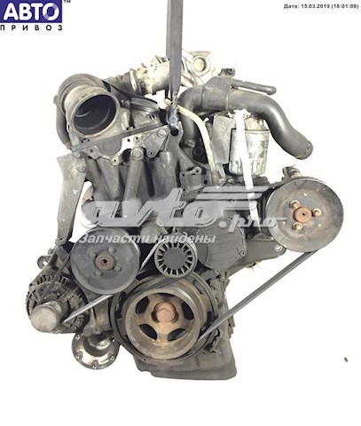 Motor montado Mercedes 601942 preço, a partir de 501,26 USD