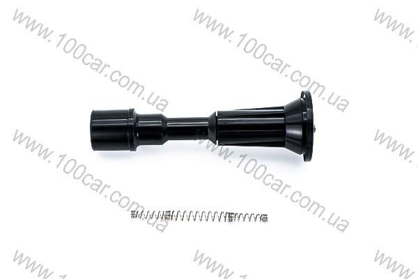 Ponta da vela de ignição para Mazda 2 II DE