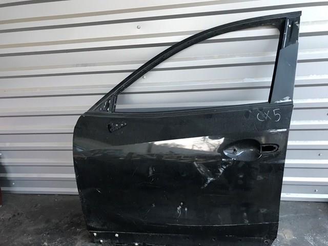 Porta dianteira esquerda Mazda KDY35902XK preço, a partir de 508,24 USD