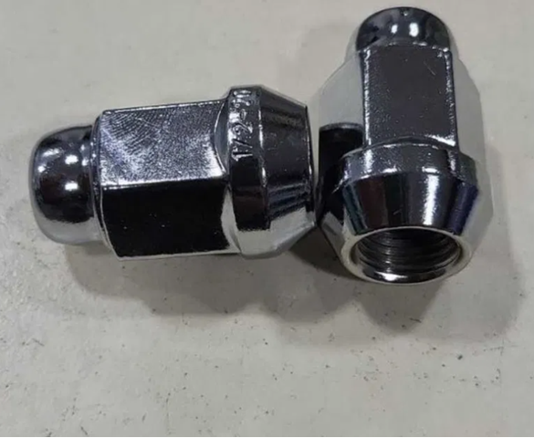 Compre 610447 Dorman Prego de roda traseiro/dianteiro
