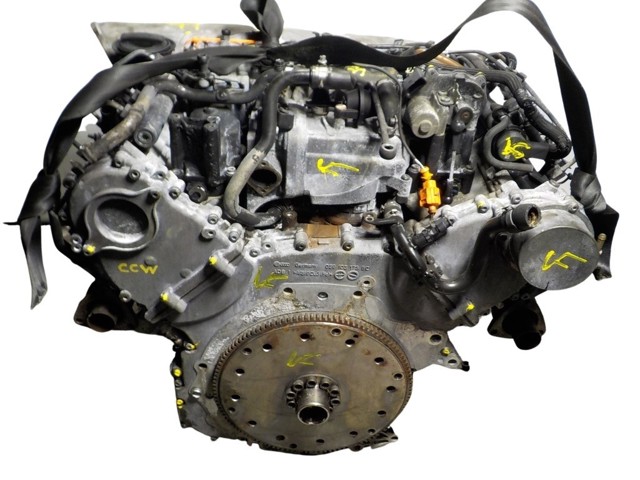 Motor montado VAG CCWA preço, a partir de 4702,49 USD
