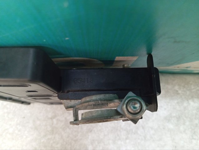1389742080 Fiat/Alfa/Lancia Borne de bateria recarregável (PILHA)