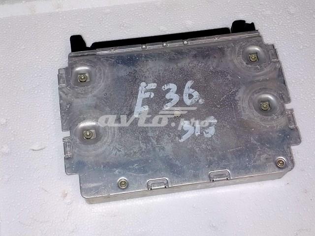 0261203276 Bosch Módulo de direção (Centralina eletrônica) de motor