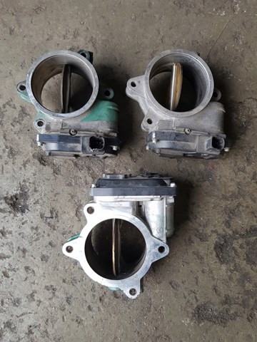 22143686 Volvo Válvula EGR de recirculação dos gases