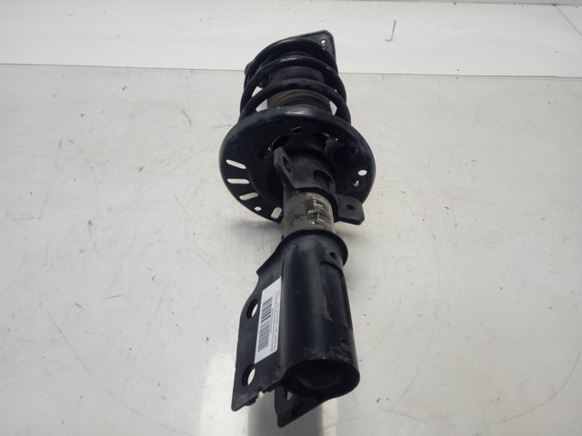 Amortecedor dianteiro 9829093380 Peugeot/Citroen