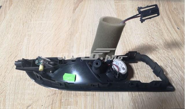 Maçaneta interna dianteira/traseira da porta esquerda VAG 1Z0837247 preço, a partir de 36,42 USD
