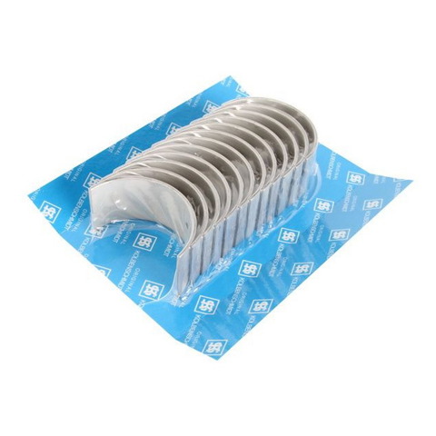 Folhas inseridas de cambota de biela, kit, padrão (STD) 77750600 Kolbenschmidt
