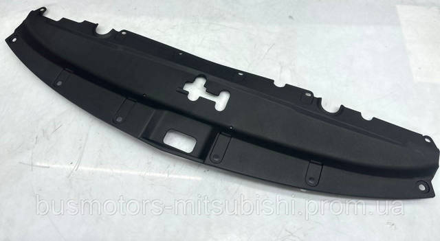 Compre 7403A314 Mitsubishi Placa sobreposta superior do painel dianteiro (de suporte do radiador)